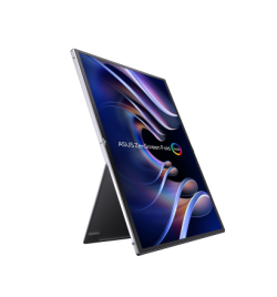 ASUS   ZenScreen Fold OLED MQ17QH Portable Monitor ? 17.3-in