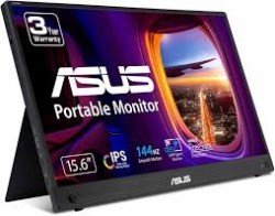 ASUS   ZenScreen MB16AHG portable monitor ? 15.6-inch  MB16A