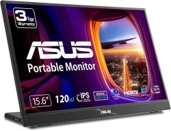 ASUS   ZenScreen MB16QHG Portable Monitor ? 16-inch MB16QHG