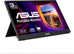 ASUS   ZenScreen Go MB16AWP Wireless Portable Monitor- 15.6 