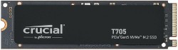 Crucial? T705 4TB PCIe Gen5 NVMe M.2 SSD CT4000T705SSD3