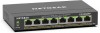 NETGEAR GS308EPP 8-Port PoE+ Gigabit Managed Desktop Switch 
