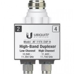 Ubiquiti UniFi airFiber High-Band Duplexer AF-11-DUP-H