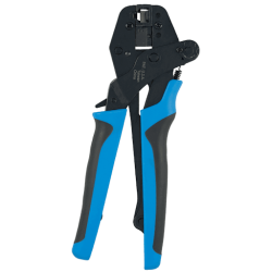 HANLONG HT-553A5YA RJ45 PASS-THROUGH CRIMPING TOOL