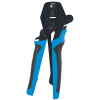 HANLONG HT-553A5YA RJ45 PASS-THROUGH CRIMPING TOOL