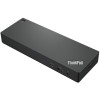 ThinkPad Thunderbolt 4 Workstation Dock - UK/HK/SGP/MYS 40B0