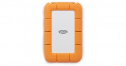 LaCie STMF4000400 Lacie RUGGED MINI SSD 4TB