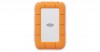 LaCie STMF4000400 Lacie RUGGED MINI SSD 4TB
