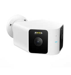 Xiaomi BHR07UIEU Xiaomi Outdoor Camera CW100 Dual EU