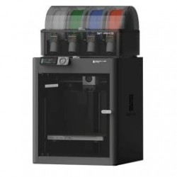 Bambu Lab P1S 3D Printer PF001-U-UK