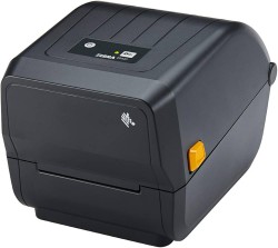 Zebra ZD220T Value Desktop 4-inch Wide Standard Desktop Prin