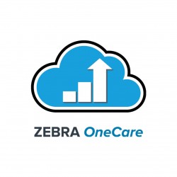 Zebra Z1AE-DS2208-5C00 5 YEAR ZEBRA ONECARE ESSENTIAL