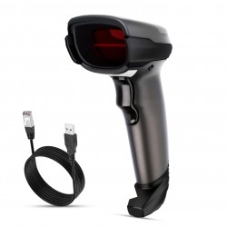 Zebra Corded 1D/2D Handheld Scanner DS4608-SR7U2100SGW