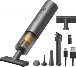 HOTO AutoCare Air Duster & Vacuum                      HOE00