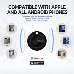 MILI MITAG DUO GO GPS TRACKER FOR ANDRIOD AND IOS