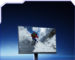 Xiaomi Gaming Monitor G27i 2026 OM4FF-GB ELA6374UK