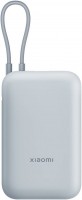 Xiaomi Power Bank 10000mAh ? Fast Charging with Integrated C
