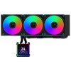 Lian Li ‎GHS2LCDS36CBHydroshift II LCD-S Wireless 360CL
