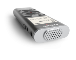 PHILIPS VOICE AUDIO MEETING RECORDER DVT1170
