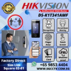 HIKVISION SWITCH POE 24-PORT DS-3E1326P-EI 300METER POE