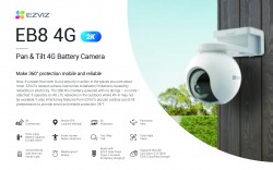 Commercial Vehicles Camera Installation Mobile CCTV Camera
