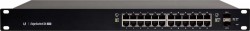 Ubiquiti UniFi EdgeSwitch 24-Port Switch 250W ES-24-250W