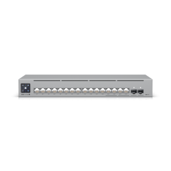 Ubiquiti UniFi Pro Max 24 PoE 24-Port Switch USW-Pro-Max-24-