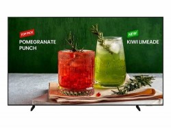 Samsung BE98D-H 98" BizTV | UHD | 16/7 | 400nit | Landscape 