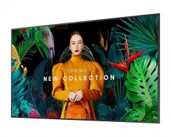 Samsung QM43C 43" Signage| UHD | 24/7 | 500nit | 25% Haze