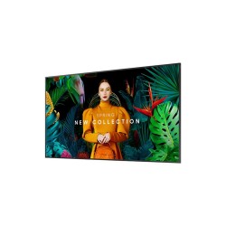 Samsung QM55C 55" Signage| UHD | 24/7 | 500nit | 25% Haze
