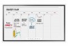 Samsung WM65R Interactive: 65" Flip2 | UHD | 16/7 | 350nit