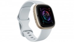 Fitbit Sense 2 Blue Mist-Soft Gold FB521GLBM-FRCJK