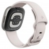 Fitbit Sense 2 Lunar White-Platinum FB521SRWT-FRCJK