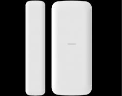 Hikvision DS-PDMC-EG2-WB(B) Wireless Magnetic Contact Design