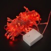 DECORATION LIGHTS AC220V WITH REMOTE CONTROL 10M