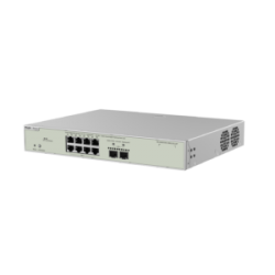 Ruijie RG-NBS5300-8MG2XS-UP REYEE MULTI-G SWITCH, 8 ? 10/100