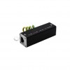 Mesilix MS-XA-MSLSP101  1ch Gigabit PoE Surge ProtectorStand