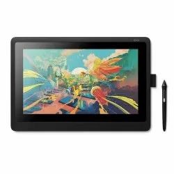 Wacom WCM-DTK-1660-K1 Wacom Cintiq 16