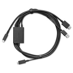 Wacom WCM-ACK-4490601Z Wacom One 12 & 13 Touch USB-C cable
