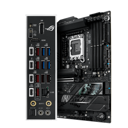 ASUS 90MB1I40-M0UAY0 ROG STRIX Z890-F GAMING WIFI