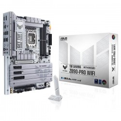 ASUS 90MB1IR0-M0UAY0 TUF GAMING Z890-PRO WIFI