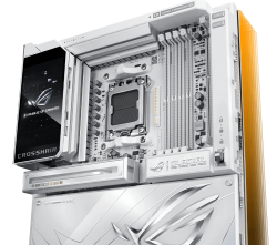 ASUS 90MB1NQ0-M0UAY0 ROG CROSSHAIR X870E GLACIAL