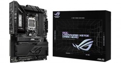 ASUS 90MB1NT0-M0UAY0 ROG CROSSHAIR X870E DARK HERO