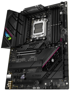 ASUS 90MB1BQ0-M0UAY0 ROG STRIX B650E-F GAMING WIFI