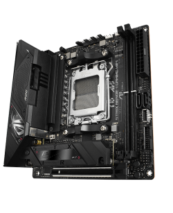 ASUS 90MB1BI0-M0UAY0 ROG STRIX B650E-I GAMING WIFI