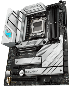 ASUS 90MB1BP0-M0UAY0 ROG STRIX B650-A GAMING WIFI