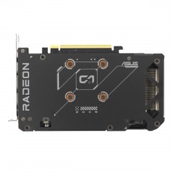 ASUS DUAL-RX9060XT-8G (3Y) 90YV0MI1-M0NA00