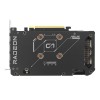 ASUS DUAL-RX9060XT-8G (3Y) 90YV0MI1-M0NA00