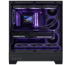 ASUS A31 BLACK ATX WITH T.G 90DC00R0-B00000