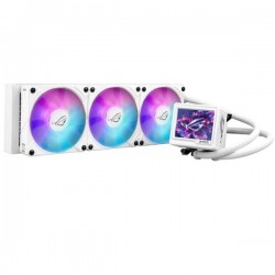 ASUS ROG RYUJIN III 360 AIO CPU COOLER (6Y) 90RC00L0-M0UAY0